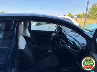 FIAT 500 usata, con Park Distance Control