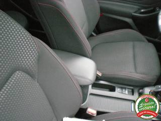 FORD Focus usata, con Immobilizzatore elettronico