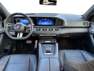 MERCEDES-BENZ GLE 300 usata, con Controllo automatico clima