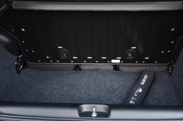 FIAT Panda usata, con Touch screen