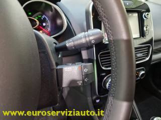 RENAULT Clio usata, con Vivavoce