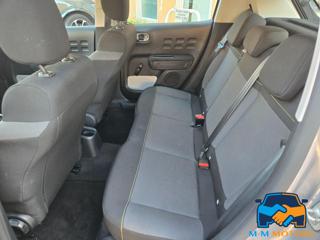 CITROEN C3 usata, con ESP