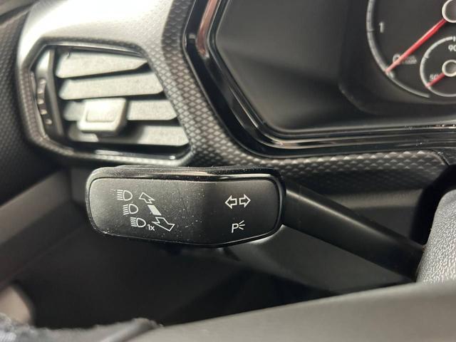 VOLKSWAGEN T-Cross usata, con Immobilizzatore elettronico