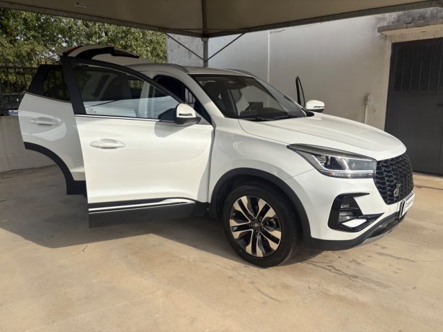 DR MOTOR DR 5.0 usata, con Bracciolo