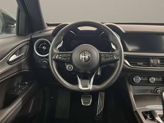 ALFA ROMEO Stelvio usata, con Fendinebbia
