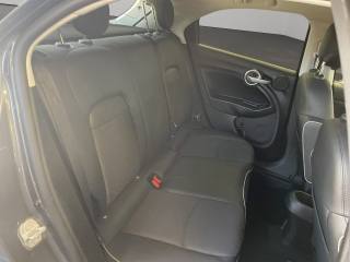 FIAT 500X usata, con Bluetooth
