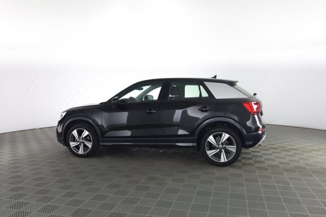 AUDI Q2 usata 5