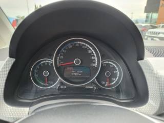 VOLKSWAGEN e-up! usata 20