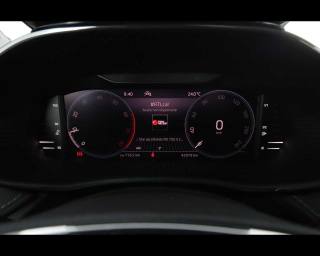 SKODA Fabia usata, con Cruise Control
