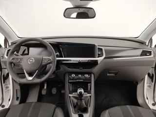 OPEL Grandland usata, con Cruise Control