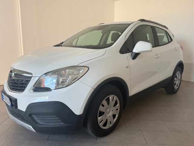 OPEL Mokka usata 2