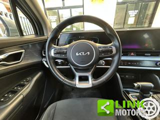 KIA Sportage usata, con Chiusura centralizzata