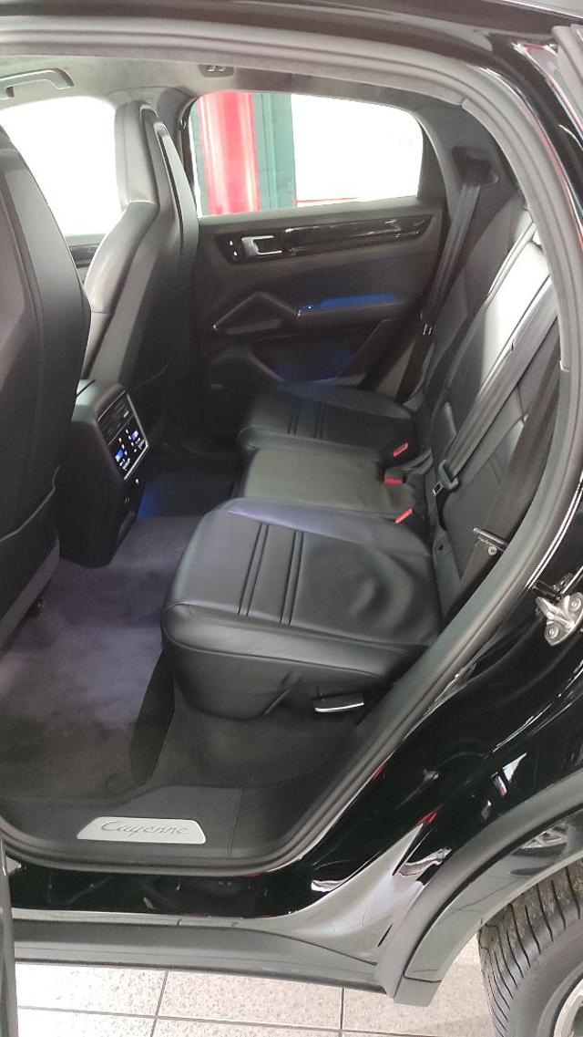 PORSCHE Cayenne usata, con Climatizzatore