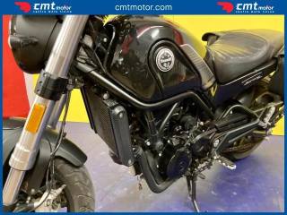 BENELLI Leoncino 500 usata 10