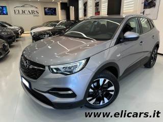 OPEL Grandland X usata, con Airbag