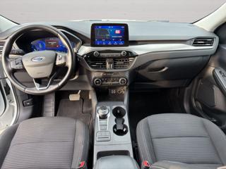 FORD Kuga usata, con Controllo trazione