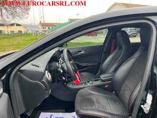 MERCEDES-BENZ A 160 usata, con USB
