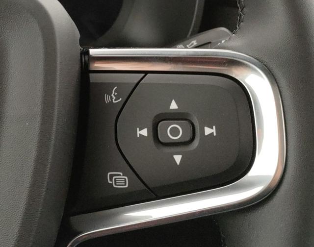 VOLVO C40 usata, con ESP