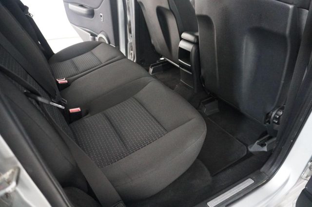 MERCEDES-BENZ B 180 usata, con Controllo trazione