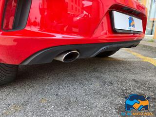 OPEL Astra usata, con Filtro antiparticolato