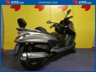 YAMAHA Majesty 400 usata 3