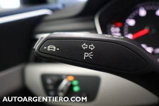 AUDI A4 usata, con Sound system