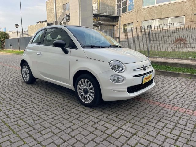 FIAT 500 usata, con Airbag laterali