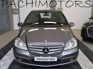 MERCEDES-BENZ A 180 usata, con Sedili riscaldati