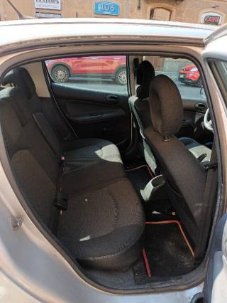 PEUGEOT 206 usata, con Servosterzo