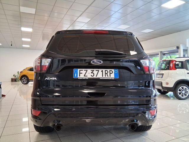 FORD Kuga usata, con Cerchi in lega