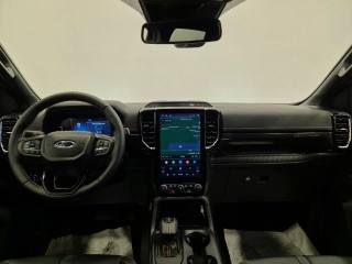 FORD Ranger usata, con Chiusura centralizzata