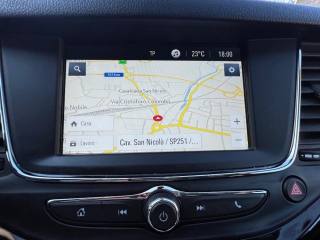 OPEL Astra usata, con Sedile posteriore sdoppiato