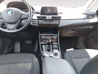 BMW 218 usata, con Controllo trazione