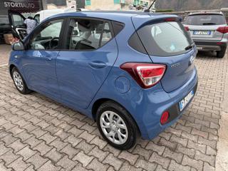 HYUNDAI i10 usata, con Airbag laterali