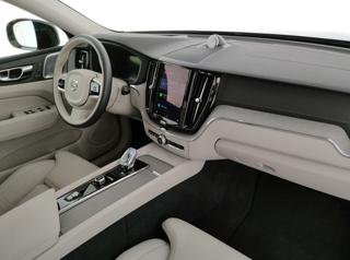 VOLVO XC60 usata, con Luci diurne LED