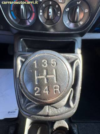 FIAT Fiorino usata 21