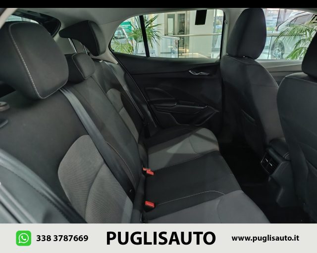 SKODA Fabia usata, con Servosterzo