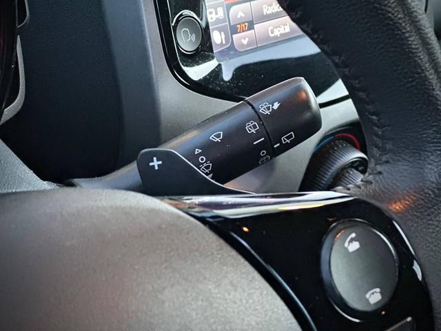 TOYOTA Aygo usata, con Leve al volante
