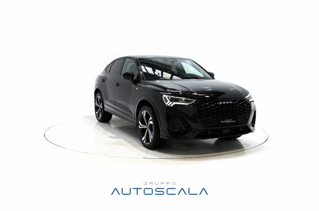 AUDI Q3 usata, con Climatizzatore