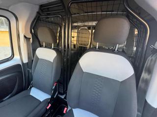FIAT Fiorino usata, con ESP