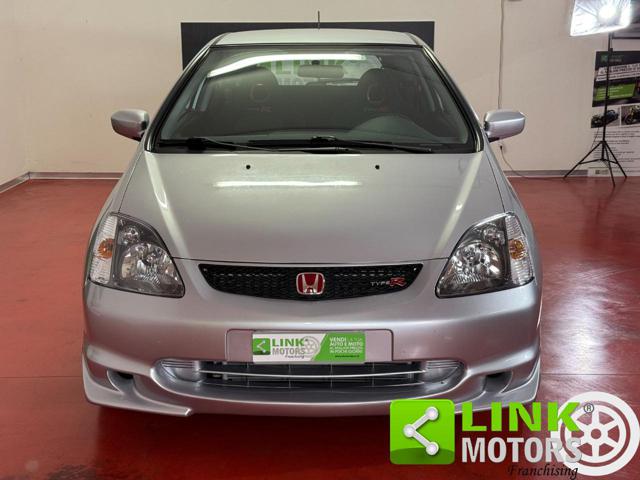 HONDA Civic usata, con Airbag