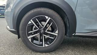 NISSAN Juke usata, con Controllo trazione