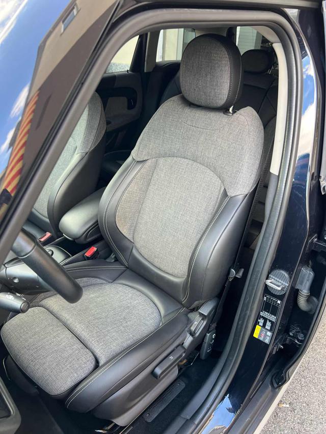 MINI Countryman usata, con Controllo trazione