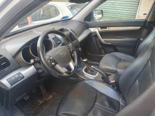 KIA Sorento usata, con Autoradio