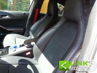 MERCEDES-BENZ A 45 AMG usata, con Climatizzatore