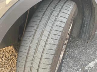 AUDI Q3 usata, con Park Distance Control
