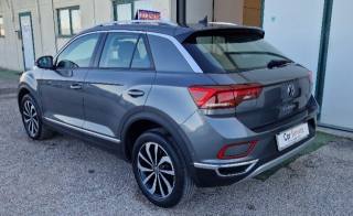 VOLKSWAGEN T-Roc usata, con Airbag