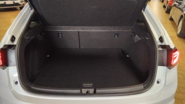 VOLKSWAGEN Taigo usata, con Climatizzatore