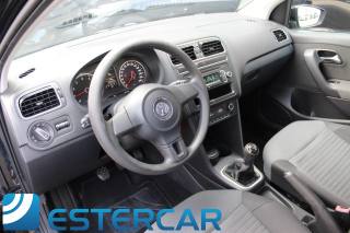 VOLKSWAGEN Polo usata, con Airbag laterali