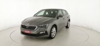 SKODA Scala usata, con Isofix